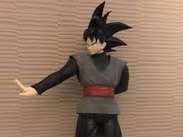 Sorry for coming on as harsh because of this comment, but i felt i needed to be honest. Dragon Ball Z 3d Print 15 Great Models For Goku Fans All3dp