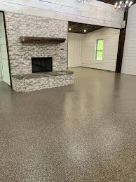 garage floor coating of atlanta