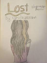 Lost (a Lego Ninjago fanfic) - 1 - Page 3 - Wattpad