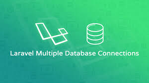 laravel multiple database connections