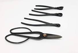 Sign up for our clean everything newsletter👇. U Nitt 4 Pc Bonsai Tool Set Carbon Steel Concave Cutter Wire Cutter Knob Cutter Ashinaga Shears In A Leather Case Buy Online In Belize At Desertcart