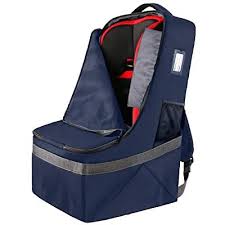Travel Car Seat Backpack Baby Car Seat