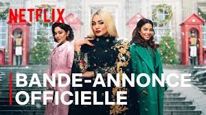 La Princesse de Chicago : En quête de l'Étoile | Bande-annonce officielle |  Netflix France - YouTube