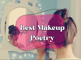 best makeup poetry in urdu