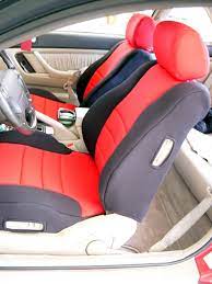 Easy To Clean Car Seat Covers How To