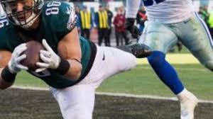 Eagles Better Or Worse 2017 Tight Ends Nbc Sports
