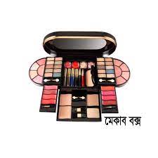 makeup kit indian 1box vorosa