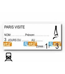 paris visite metro p city cards italia