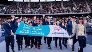 Originally scheduled to take place from 24 july to 9 august 2020, the g. Special Olympics World Games Berlin 2023 17 To 24 June