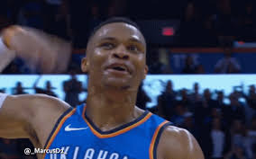 Russell westbrook and bradley beal combined in the fourth quarter against the nets: Windy Rockets Trying To Acquire Russell Westbrook Via 3 Team Trade Page 2 Realgm