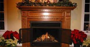 How To Make A Gas Fireplace Look Real
