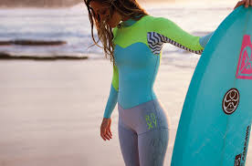 Surfing Wetsuit Temperature Guide Which Wetsuit To