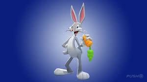 multiversus bugs bunny all