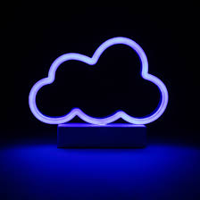 Cloud Light With Stand Five Below