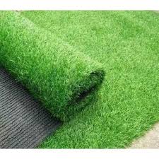 green pvc 25 mm artificial gr carpet