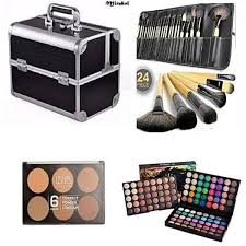 makeup box and makeup set konga