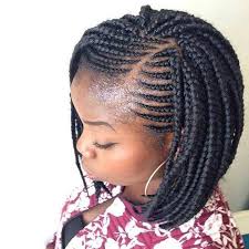 The interesting thing is, as a part of the culture of african. 21 Best Protective Hairstyles For Black Women Stayglam Natural Hair Styles Braided Bob Hairstyles African Braids Hairstyles