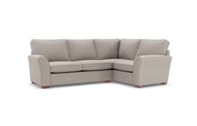 tromso small corner sofa right hand