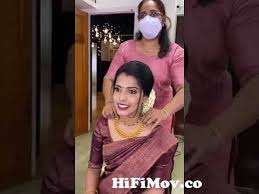 crossdressing sari watch video
