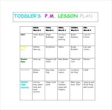 Teacher Weekly Planner Template Excel Primary Planning