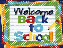 WJH School District on Twitter: "Happy First Day of School! We thank all of  our teachers, students and families for their support and patience as we  begin the new school year. Wishing
