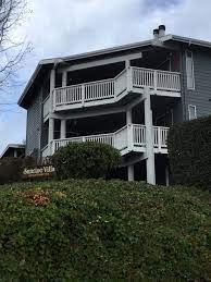 water view 4 plex close to silverdale