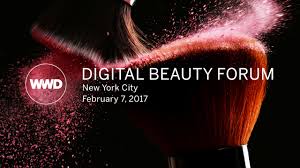 wwd digital beauty forum 2017 huda