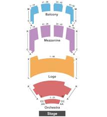 Sangamon Auditorium Tickets And Sangamon Auditorium Seating