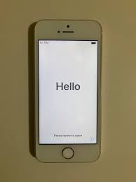 iphone 5s icloud activation locked