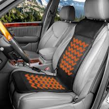 Deluxe Sport Heated Seat Cushion