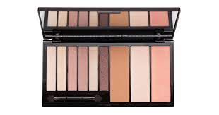 makeup revolution euphoria bare