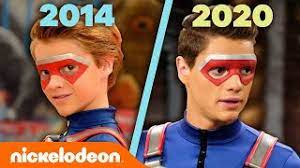 10 jace norman facts every true henry danger fan should know. Jace Norman Through The Years 2014 2020 Nick Youtube