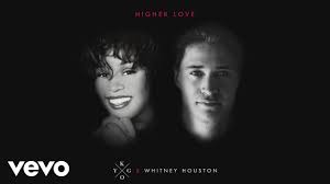 Kygo Whitney Houston Higher Love Audio