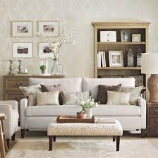 19 alluring neutral living room designs