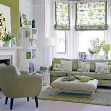 green living room ideas you wish you