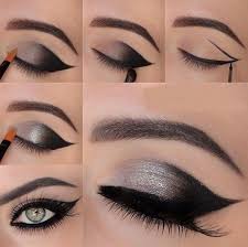 trendy diy cat eye makeup rules and