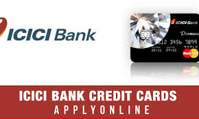 Go to 'cards & laon' and click on cibil report 3. Icici Bank Credit Card Apply Online Icici Credit Card Online Best Offers Features Interest Rate