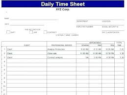 Food Service Production Sheet Template 7 Schedule Templates Download