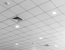 suspended ceiling interior designer