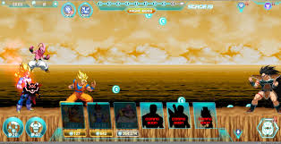 We did not find results for: Dragon Saiyan For Android Apk Download