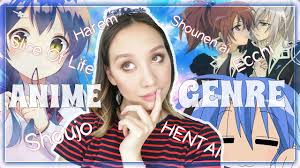 Read types of anime from the story anime by austinweeden1 (austin (brony)) with 341 reads. 15 Types Of Anime Genre And Terms Youtube