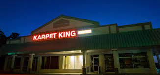 karpet king design center in rockville