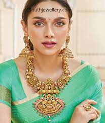 grt jewellery latest jewelry designs