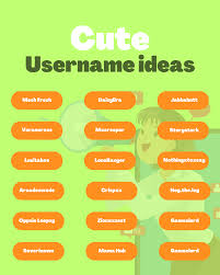 700 epic username ideas best cute