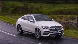 mercedes benz gle coupe review 2024