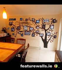 Family Tree Wall Decor