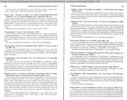 Example of a political science research papers outline. Annotated Bibliographies Political Science 111 Research Guides At Williams College Libraries