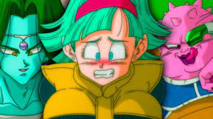 Download Bulma Adventure 3 APK 1.0 for Android
