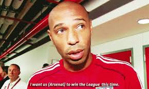 Watch and create more animated gifs like thierry henry top 25 goals at gifs.com. Arsenal Thierry Gif Arsenal Thierry Henry Discover Share Gifs