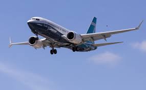 Boeing in talks for landmark Delta MAX ...